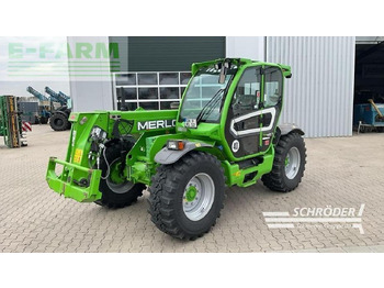 Telescopic handler MERLO