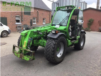 Telescopic handler MERLO