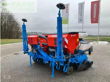 Precision sowing machine MONOSEM