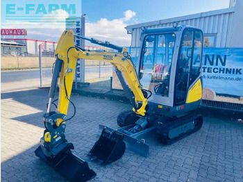 Mini excavator NEUSON