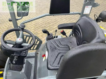 Mini excavator Neuson wl 20: picture 5