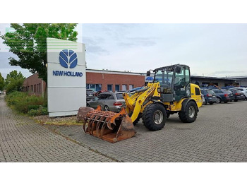 Mini excavator NEUSON