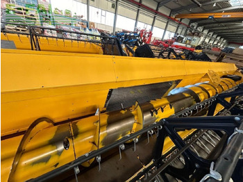 Forage harvester attachment New Holland 760cg 12.5m/41 ft vf: picture 3