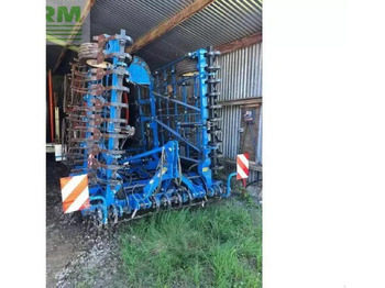 Cultivator NEW HOLLAND
