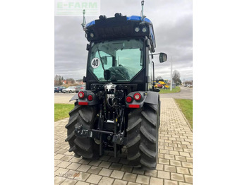 Farm tractor New Holland t 4.90 n N: picture 3