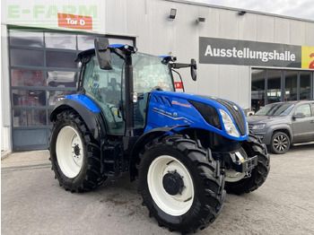 Farm tractor New Holland t5.120 dynamic command (stage v): picture 3