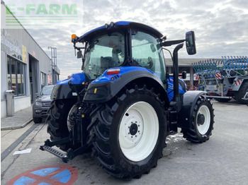 Farm tractor New Holland t5.120 dynamic command (stage v): picture 5