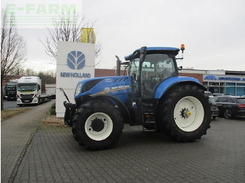 Farm tractor NEW HOLLAND T7.230