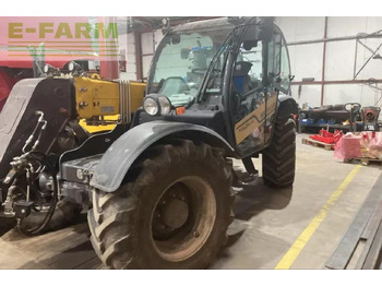 Telescopic handler NEW HOLLAND