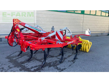 Cultivator PÖTTINGER