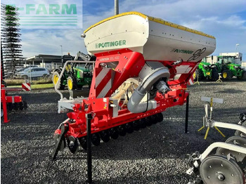 Seed drill Pöttinger aerosem 3002 add: picture 2