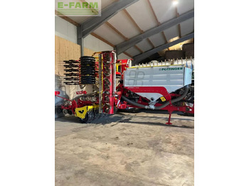Seed drill PÖTTINGER
