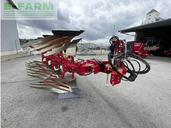 Plow Pöttinger servo 3000 plus nova 4-scharig: picture 5
