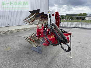 Plow Pöttinger servo 3000 plus nova 4-scharig: picture 3