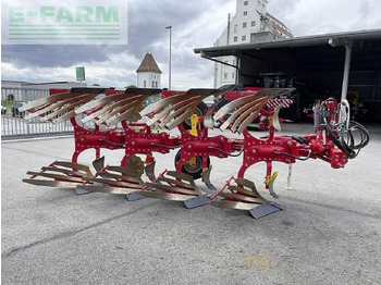 Plow Pöttinger servo 3000 plus nova 4-scharig: picture 4