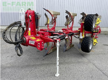 Plow Pöttinger servo 3000 plus nova 4-scharig: picture 2