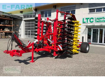 Soil tillage equipment PÖTTINGER