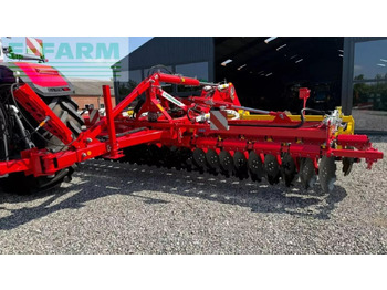 Soil tillage equipment Pöttinger terradisc 6001 t: picture 2