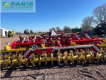 Cultivator PÖTTINGER