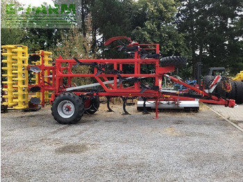 Cultivator PÖTTINGER