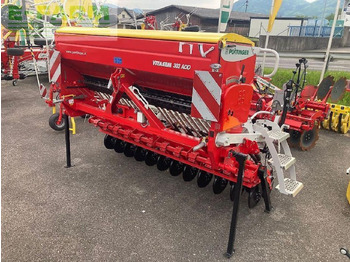 Seed drill PÖTTINGER