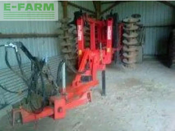 Disc harrow QUIVOGNE