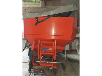 Fertilizer spreader RAUCH
