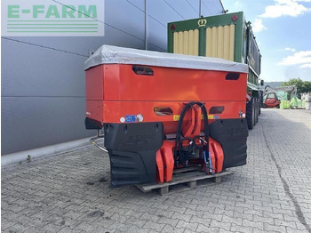 Fertilizer spreader RAUCH