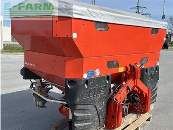 Fertilizer spreader Rauch axis m 30.2 emc+w-vspro iso: picture 3
