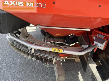 Fertilizer spreader Rauch axis m 30.2 emc+w-vspro iso: picture 5