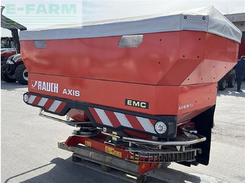 Fertilizer spreader Rauch axis m 30.2 emc+w-vspro iso: picture 2