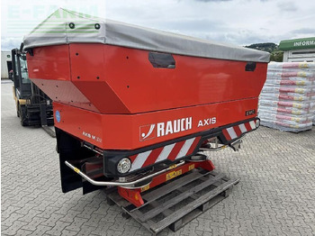 Fertilizer spreader RAUCH