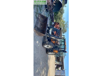 Farm tractor RENAULT Ares