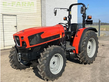 Farm tractor SAME