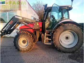 Farm tractor SAME