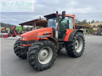 Farm tractor SAME