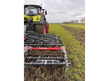 Cultivator Saphir allstar longline 601: picture 2