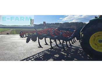 Cultivator SAPHIR