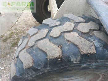 Mini excavator Schaeff skl 824: picture 2