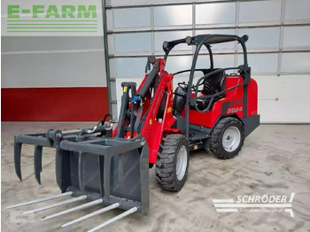 Wheel loader SCHÄFFER