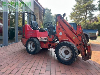 Mini excavator Schäffer 2026: picture 2