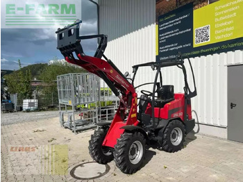 Wheel loader SCHÄFFER