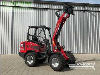 Mini excavator SCHÄFFER