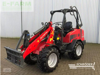 Wheel loader SCHÄFFER