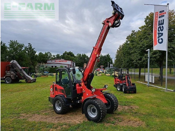 Wheel loader SCHÄFFER