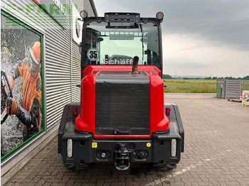 Wheel loader Schäffer 6680 t: picture 5 Wheel loader Schäffer 6680 t: picture 5