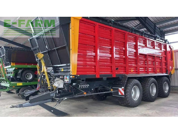 Farm tipping trailer/ Dumper SCHUITEMAKER