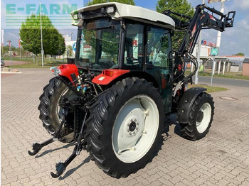 Farm tractor Steyr 370 kompakt: picture 5