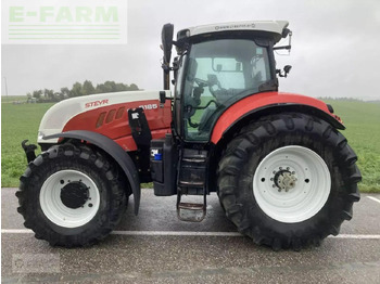 Farm tractor Steyr 6185 cvt profi: picture 2