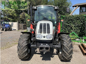 Farm tractor Steyr kompakt 4065 s tier3 S: picture 2 Farm tractor Steyr kompakt 4065 s tier3 S: picture 2